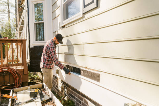 Trusted Fiber Cement Siding service in East Meadow, NY - Creative Siding